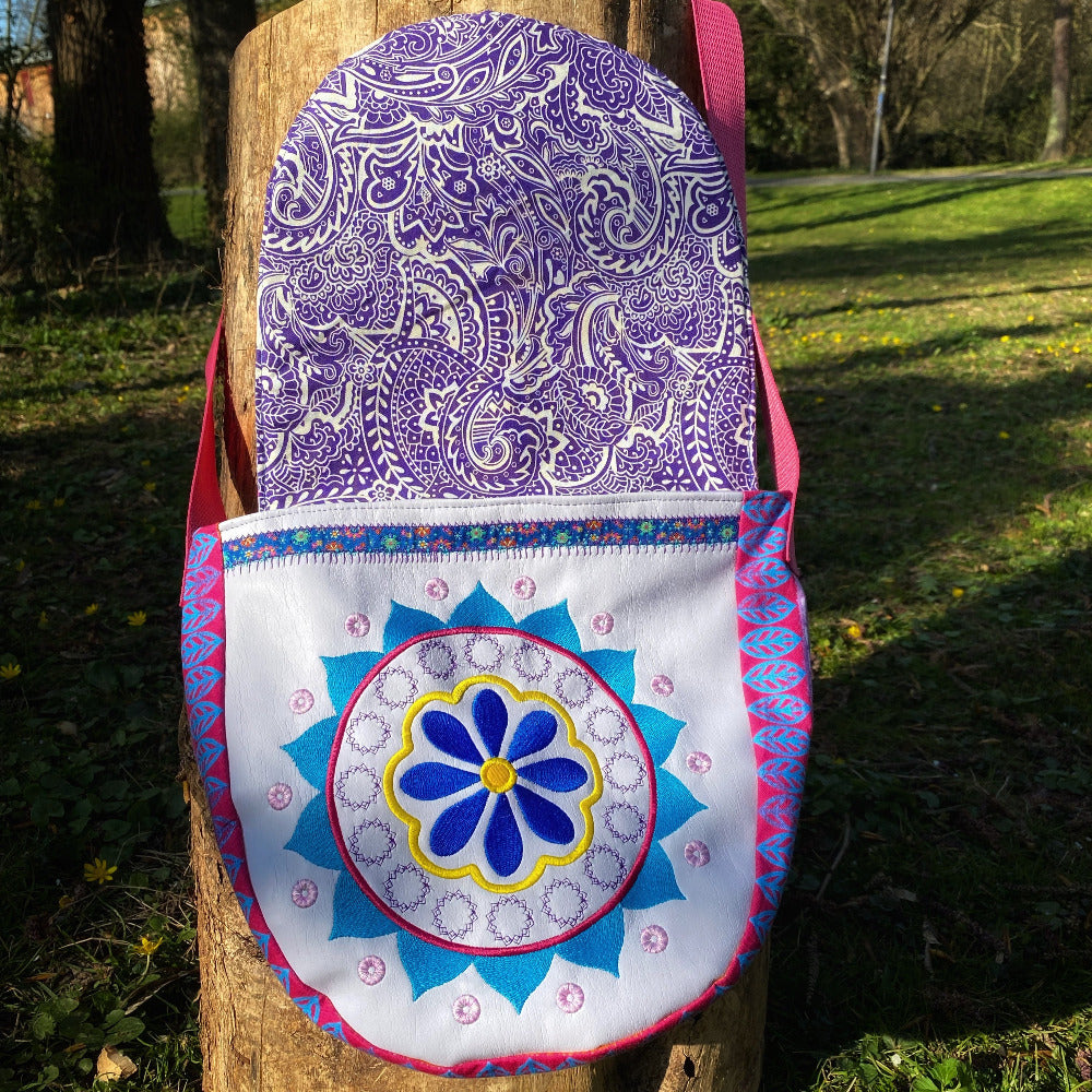 SD: Mandala 37 24er