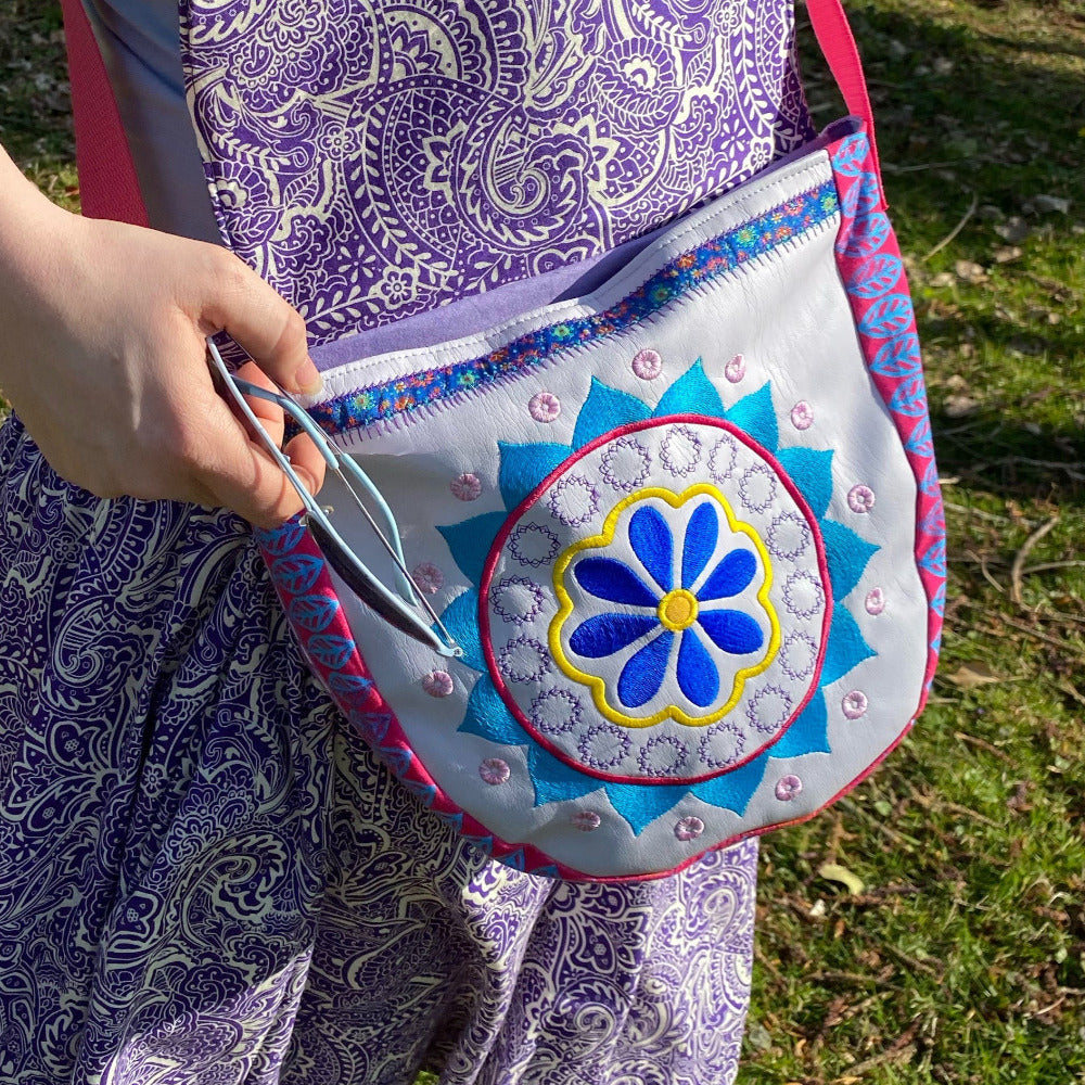 SD: Mandala 37 20er