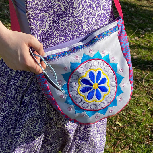 SD: Mandala 37 20er
