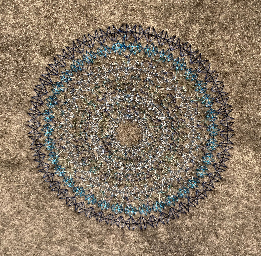 SD: Mandala 5