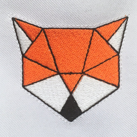 SD: Origami Fuchs 2 klein