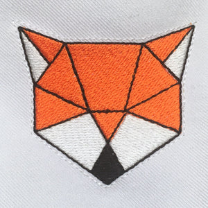 SD: Origami Fuchs 2 klein