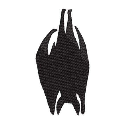 SD: Fledermaus S1 10er