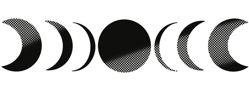 PD: Mondphasen 2