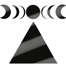 Laden Sie das Bild in den Galerie-Viewer, PD: (SET) Mondphasen Pyramide - Nicht nur &#39;ne Phase