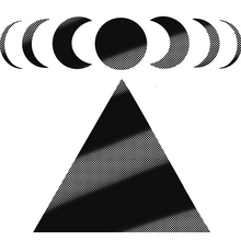 Laden Sie das Bild in den Galerie-Viewer, PD: (SET) Mondphasen Pyramide - Nicht nur &#39;ne Phase