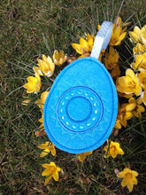 Laden Sie das Bild in den Galerie-Viewer, SD: ITH Mandala Ei Hängerle 3 10er