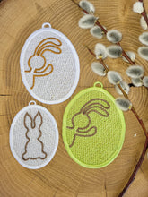 Laden Sie das Bild in den Galerie-Viewer, SD: FSL Osterhasen Ei 2 - 10er