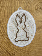 Laden Sie das Bild in den Galerie-Viewer, SD: FSL Osterhasen Ei 1 - 10er