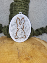 Laden Sie das Bild in den Galerie-Viewer, SD: FSL Osterhasen Ei 1 - 10er