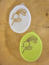 Laden Sie das Bild in den Galerie-Viewer, SD: FSL Osterhasen Ei 2 - 10er