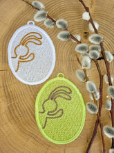 Laden Sie das Bild in den Galerie-Viewer, SD: FSL Osterhasen Ei 2 - 10er