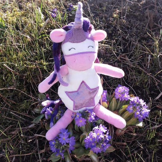 SD: (SET) ITH Einhorn 20er