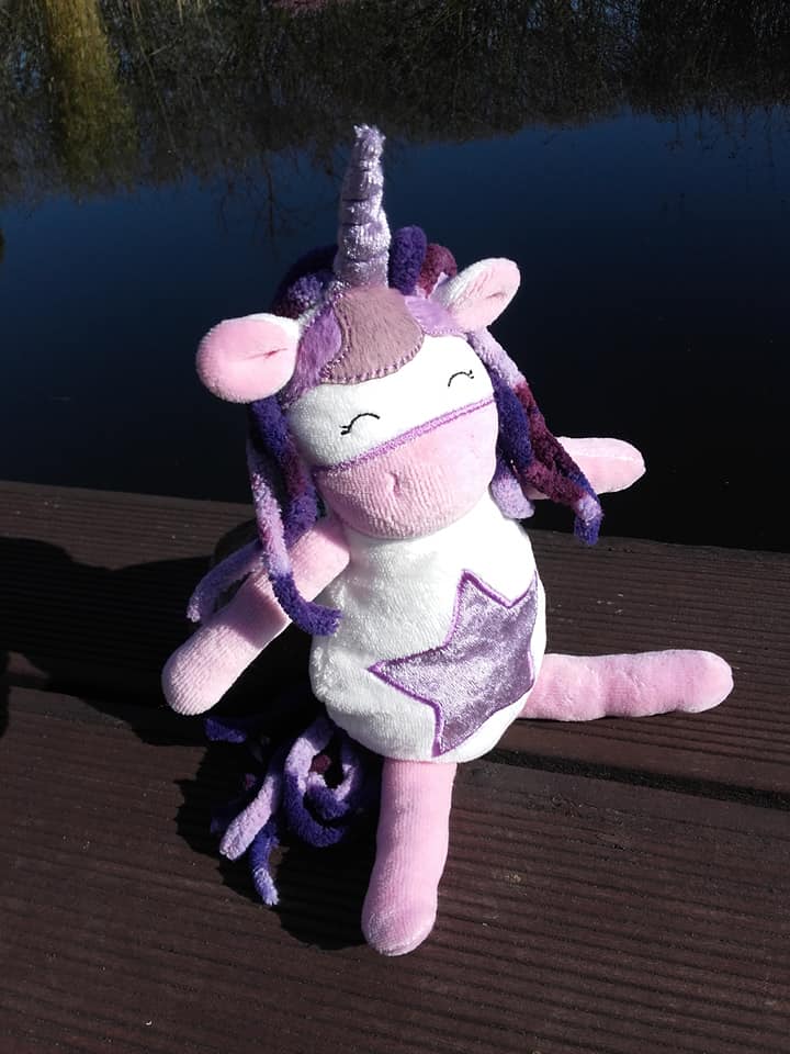 SD: (SET) ITH Einhorn 20er