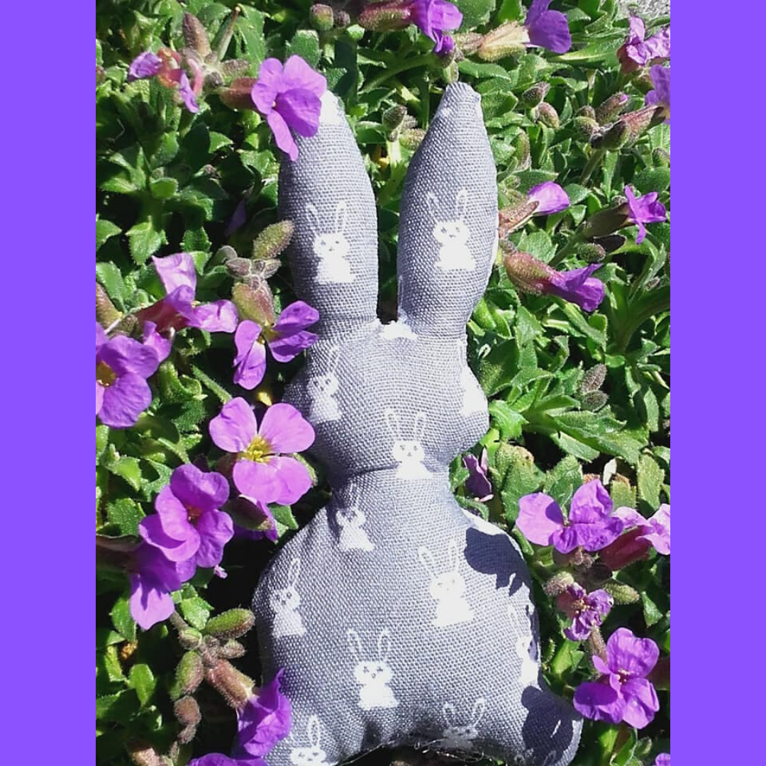 SD: (XXL SET) ITH Hase2018 ohne Gesicht