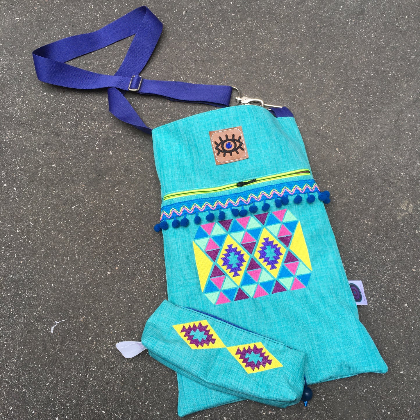 SD: (SET) IKAT 3