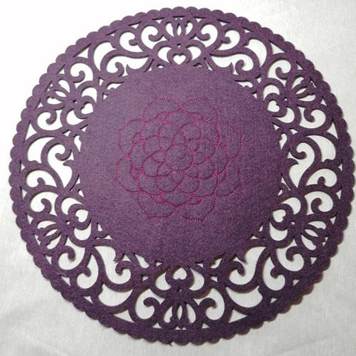 SD: Mandala Doodle 23 13er