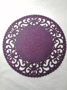 SD: Mandala Doodle 23 20er