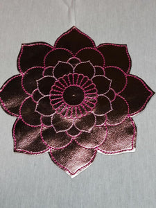 SD: Mandala 25 Ombre 20er