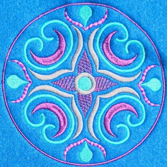 SD: Mandala 32 13er