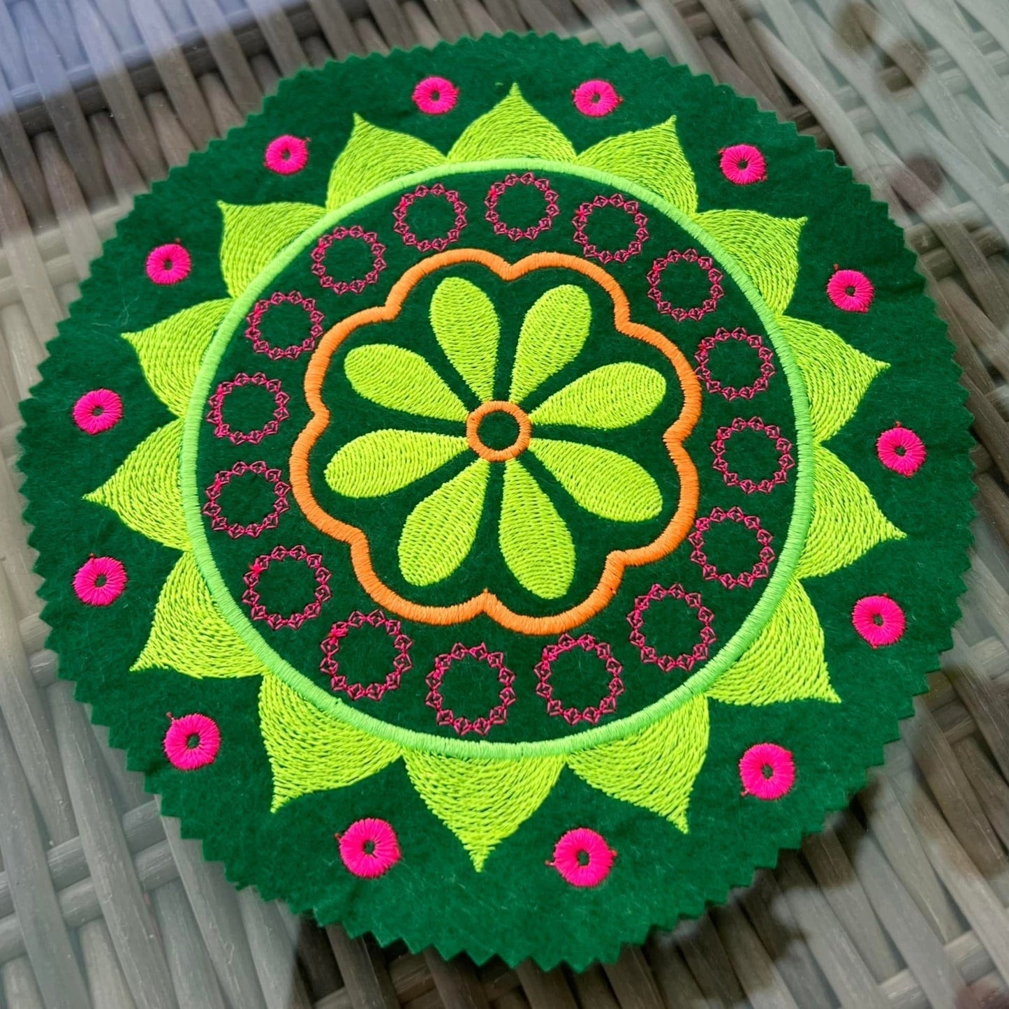 SD: Mandala 37 26er