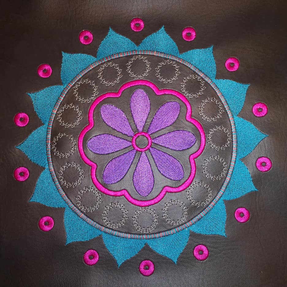 SD: Mandala 37 26er