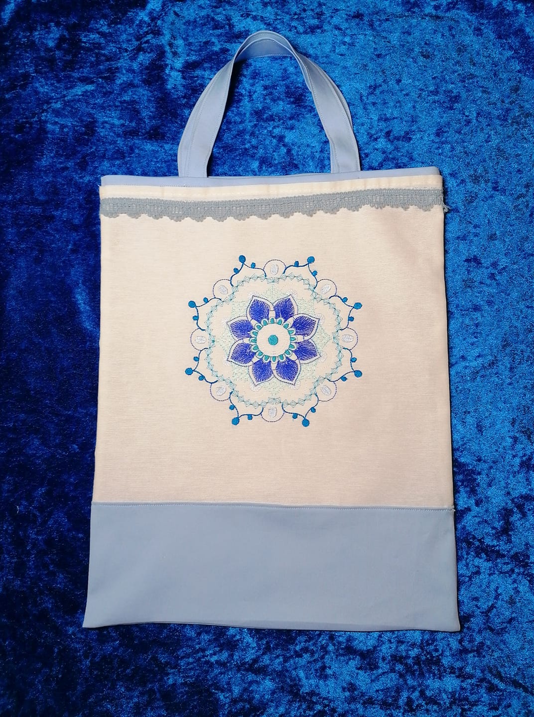 SD: Mandala 09 16er