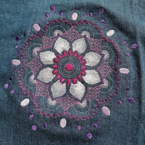 SD: Mandala 09 20er