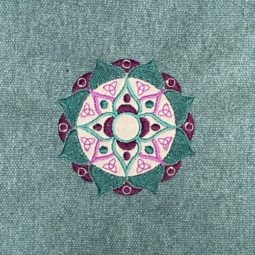 SD: Mandala 18 7er
