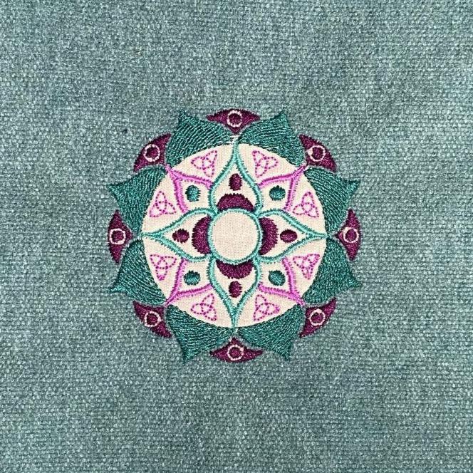 SD: Mandala 18 10er