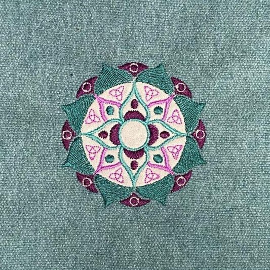 SD: Mandala 18 10er
