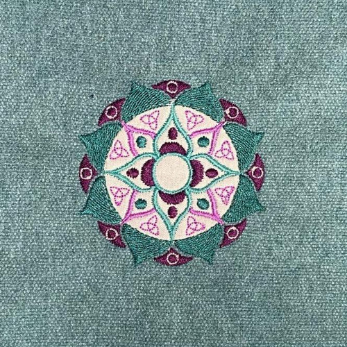 SD: Mandala 18 13er