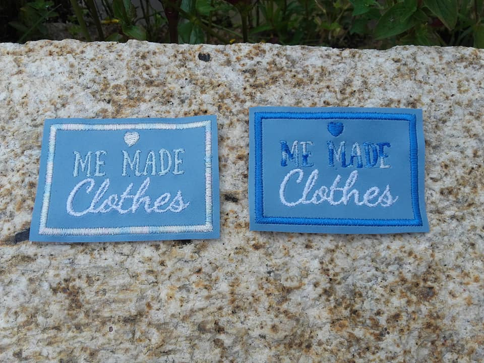 SD: (SET)ME MADE / ME MADE CLOTHES