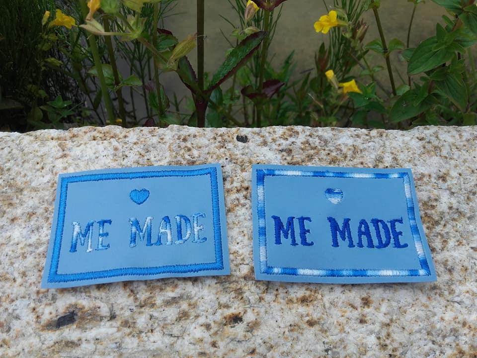 SD: (SET)ME MADE / ME MADE CLOTHES
