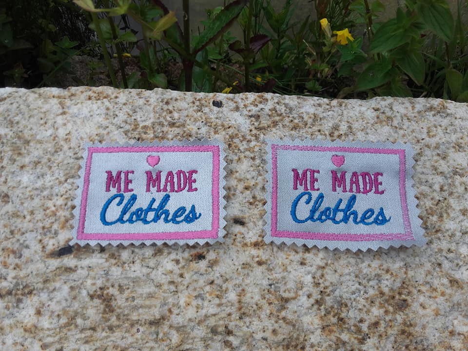 SD: (SET)ME MADE / ME MADE CLOTHES