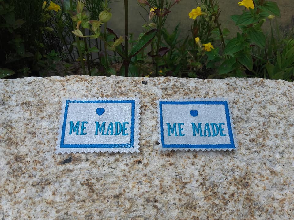 SD: (SET)ME MADE / ME MADE CLOTHES