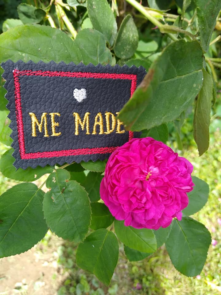 SD: (SET)ME MADE / ME MADE CLOTHES