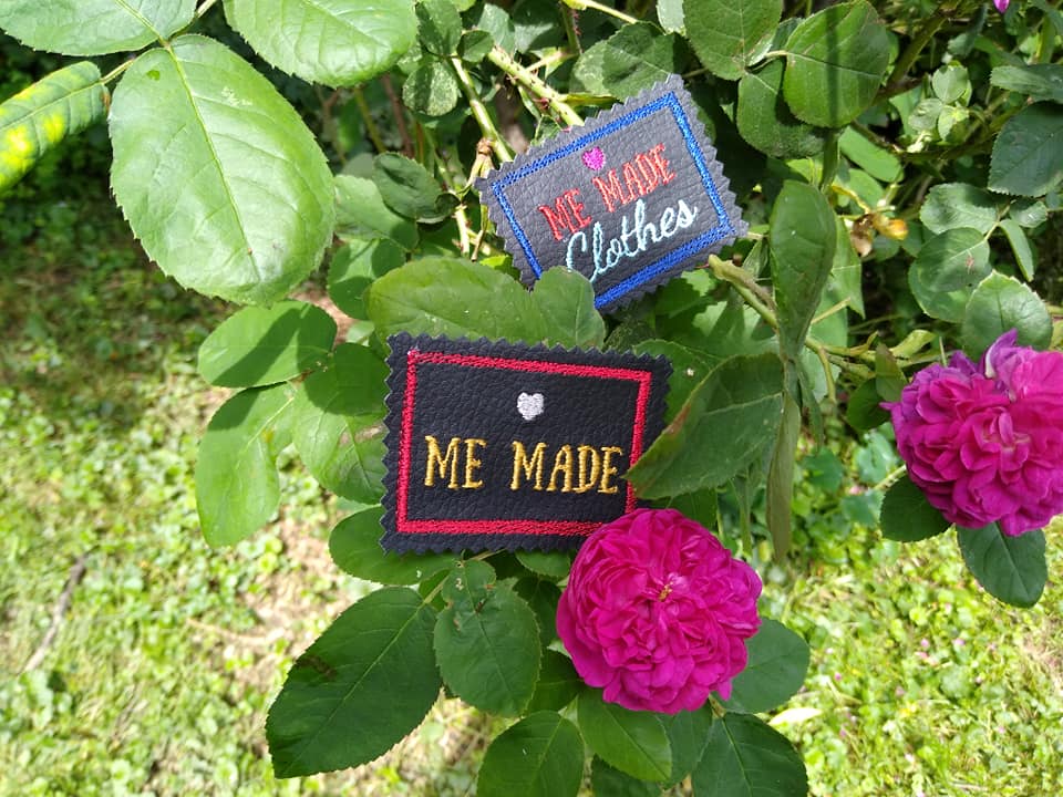 SD: (SET)ME MADE / ME MADE CLOTHES