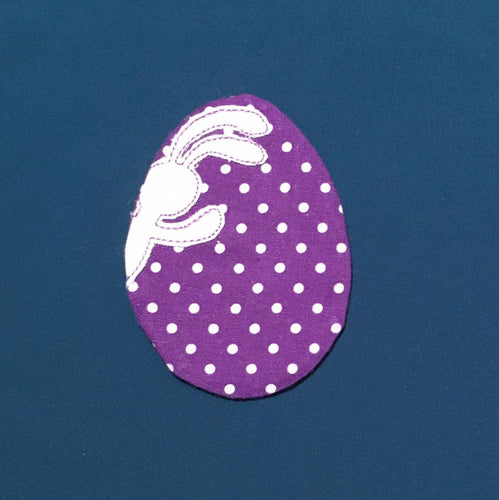 SD: ITH Ei Hase Doodle 10er