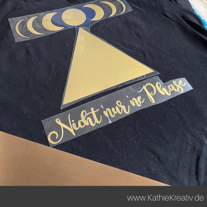 PD: (SET) Mondphasen Pyramide - Nicht nur 'ne Phase