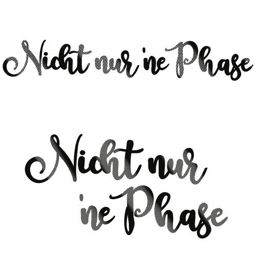 PD: (SET) Nicht nur 'ne Phase 1 + 2