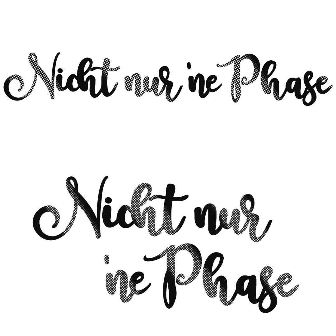 PD: (SET) Mondphasen Pyramide - Nicht nur 'ne Phase