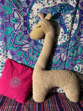 Laden Sie das Bild in den Galerie-Viewer, SM: (SET) #AlpakaLama Kissen/Kuschelfreund (+Lizenz) +Plotterdateien