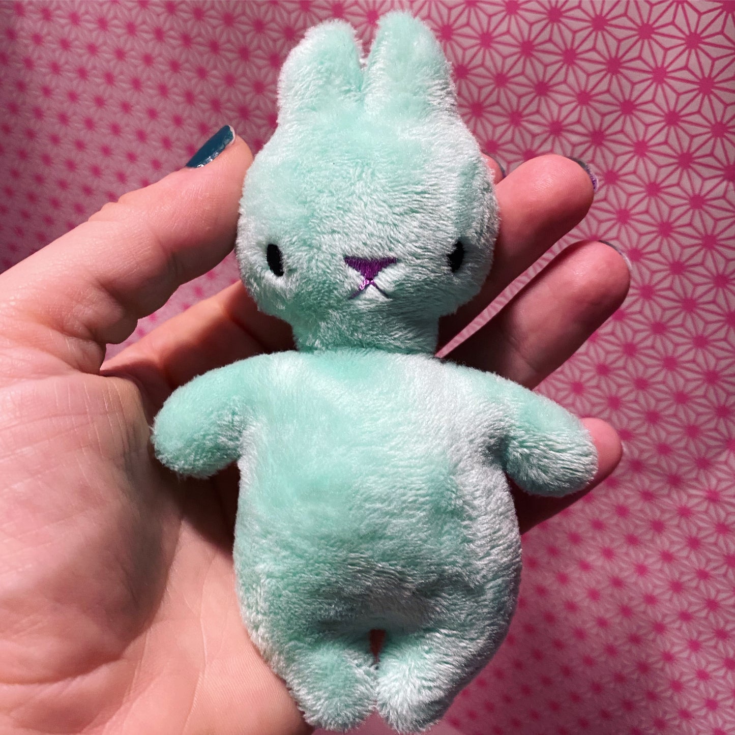 SD: ITH Baby Hase 12er