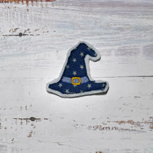 Laden Sie das Bild in den Galerie-Viewer, SD: Hexenhut Patch 7er