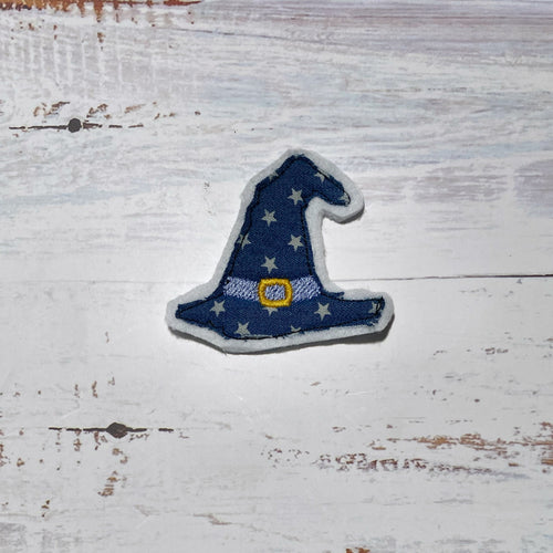 SD: Hexenhut Patch 7er