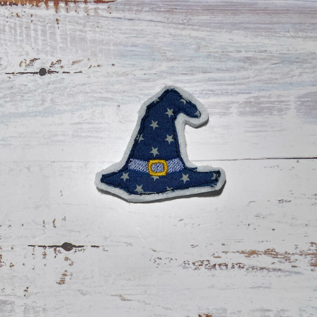 SD: Hexenhut Patch 7er