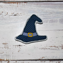 Laden Sie das Bild in den Galerie-Viewer, SD: Hexenhut Patch 10er