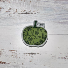 Laden Sie das Bild in den Galerie-Viewer, SD: Kürbis 2 Patch 6er