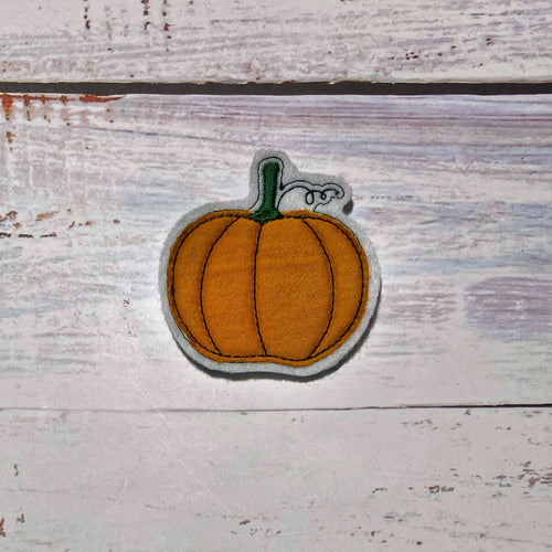 SD: Kürbis 2 Patch 10er